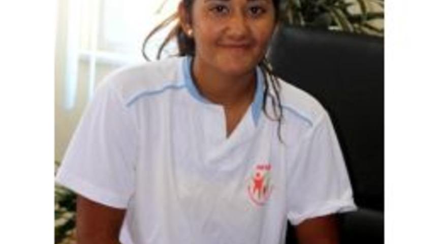 Milli Sporcumuz Fransa&rsquo;dan Başarıyla D&ouml;nd&uuml;