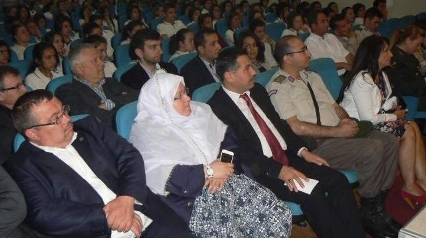 Boz&uuml;y&uuml;kl&uuml; İş Kadınları Başarı &Ouml;yk&uuml;lerini Anlattı