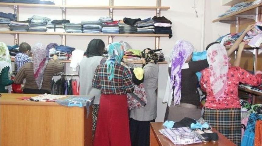 Belediyeden &Ouml;rnek Davranış