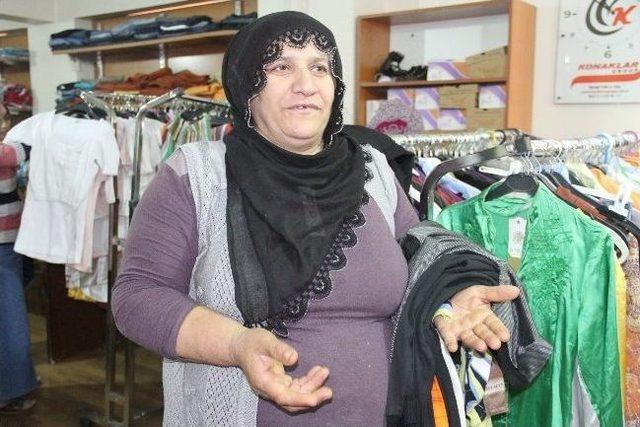 Belediyeden Örnek Davranış 1