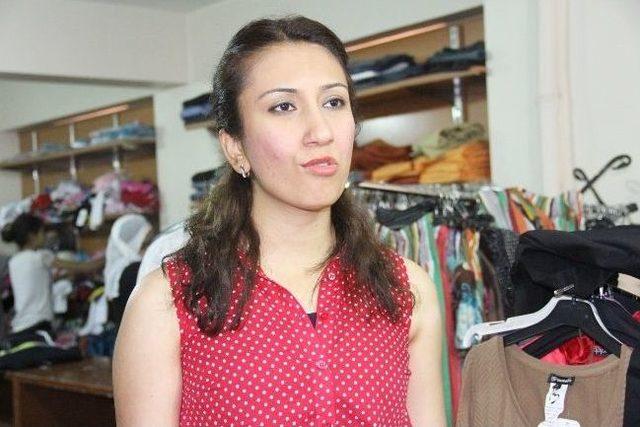 Belediyeden Örnek Davranış 2