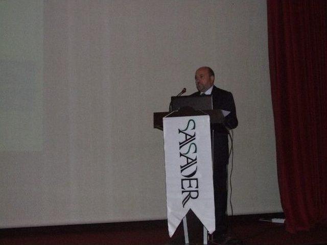 Akm&rsquo;de Yeni Sigorta Acenteliği Y&ouml;netmeliği Konuşuldu 3