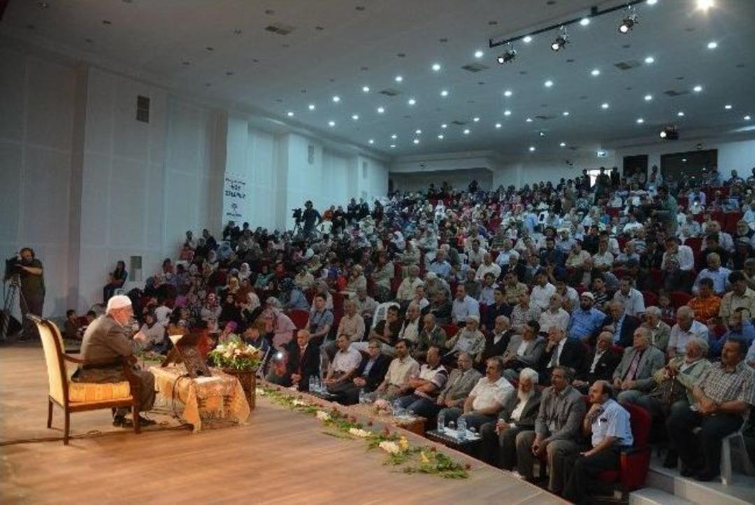 Kestanepazarı'nda Muhteşem T&ouml;ren