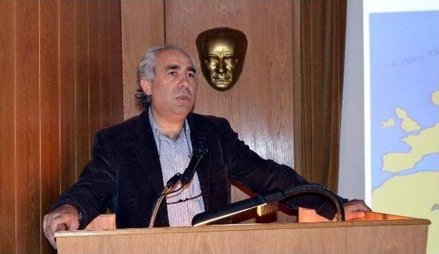 Ortodoks Türkleri Anlatıldı 2