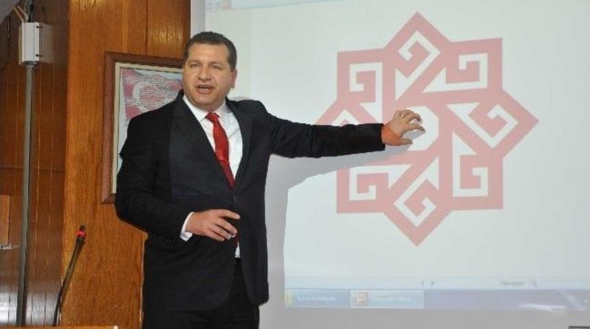 Karesi Belediyesi Yeni Logosunu Tanıttı