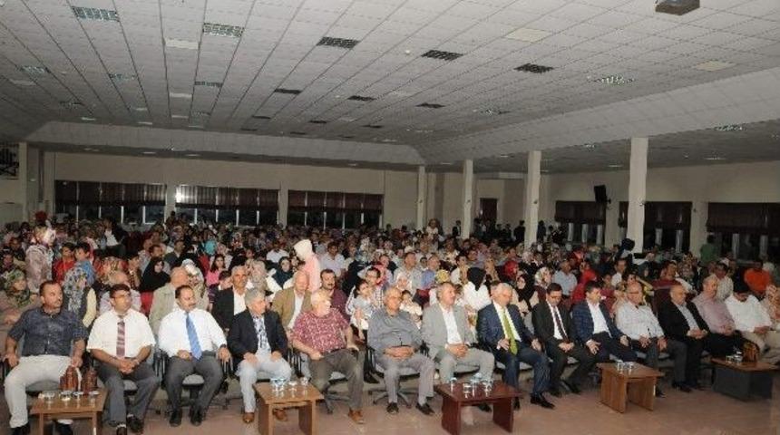 İmam Hatip Lisesi 16. Kez Mezun Verdi