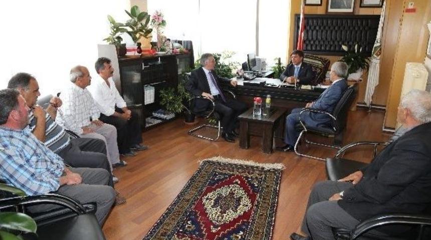 Taşpınar, Aksaray K&uuml;lt&uuml;r&uuml;n&uuml;n Değeri