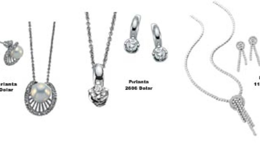 Ko&ccedil;ak Gold Evlilik Koleksiyonu