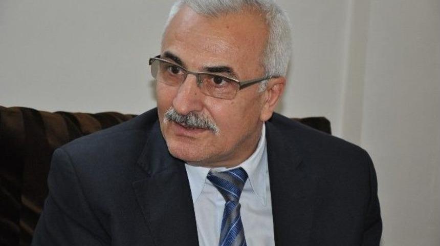 Gop Mezunları Pilav G&uuml;n&uuml;nde Buluşuyor