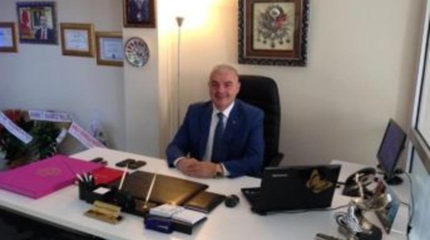 Elektrik Kesintileri Sonrası Ani Voltaj Y&uuml;kselmelerine Karşı Uyarı