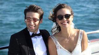 Bora Akkaş ve Seda Türkmen boşanıyor mu?