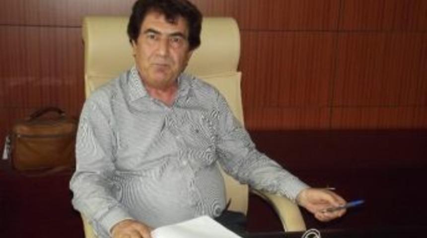 Kuru Kayısı Zam Şampiyonu