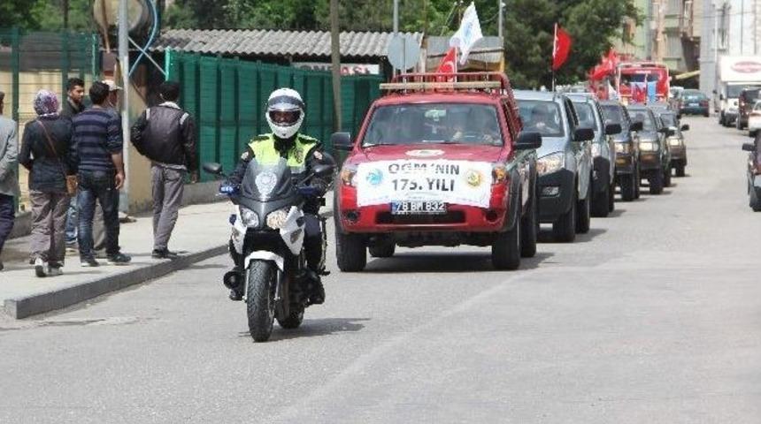 Ogm&rsquo;nin 175 Yıl Kutlaması