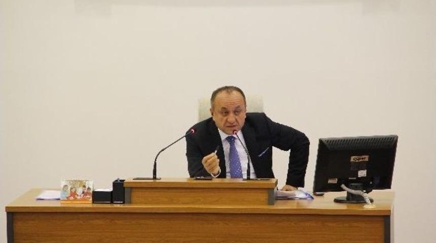 Kastamonu Belediyesi Yeni Ara&ccedil; Satın Alacak