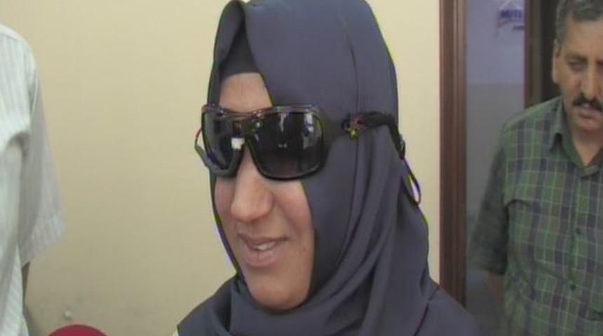 G&ouml;rme Engelliler İ&ccedil;in Akıllı G&ouml;zl&uuml;k &Uuml;retildi