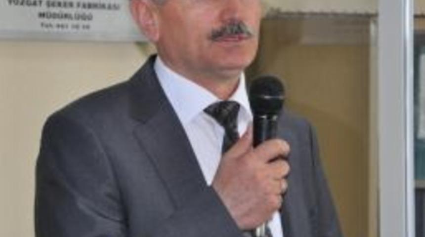 Pancar &Uuml;reticilerine Avans &Ouml;demesi Başlıyor