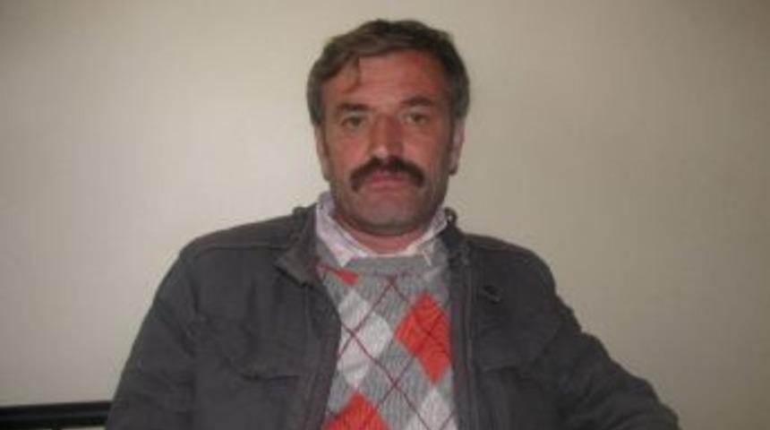 Vatandaşlar Psikiyatri B&ouml;l&uuml;m&uuml;nden Şikayet&ccedil;i