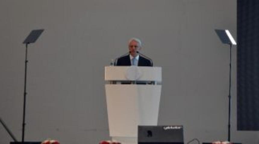 Tşof Apaydın&rsquo;la 'devam' Dedi