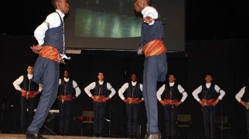 Dilmer Uluslararası &Ouml;ğrenci G&uuml;nleri