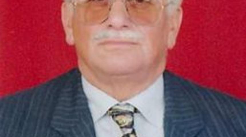 Yardımcı Ailesinin Acı G&uuml;n&uuml;