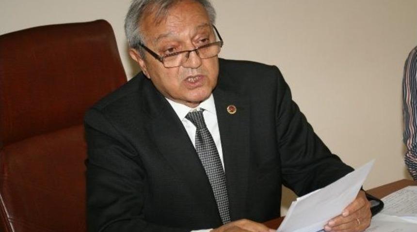 Devrek Belediyesi'nden Aylık Olağan Meclis Toplantısı