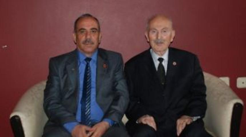 Muharip Gaziler Derneği Şube Başkanları Kastamonu&rsquo;da Toplanacak