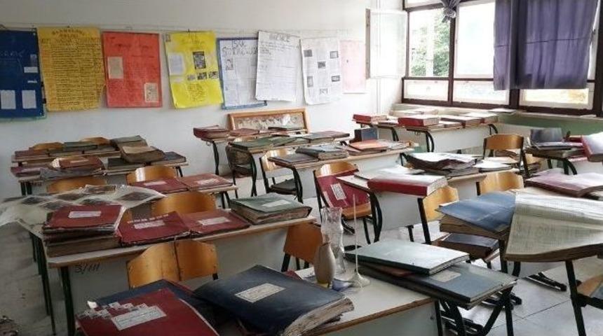 B&uuml;y&uuml;kşehir Heyeti Bosna&rsquo;da İncelemelerde Bulundu