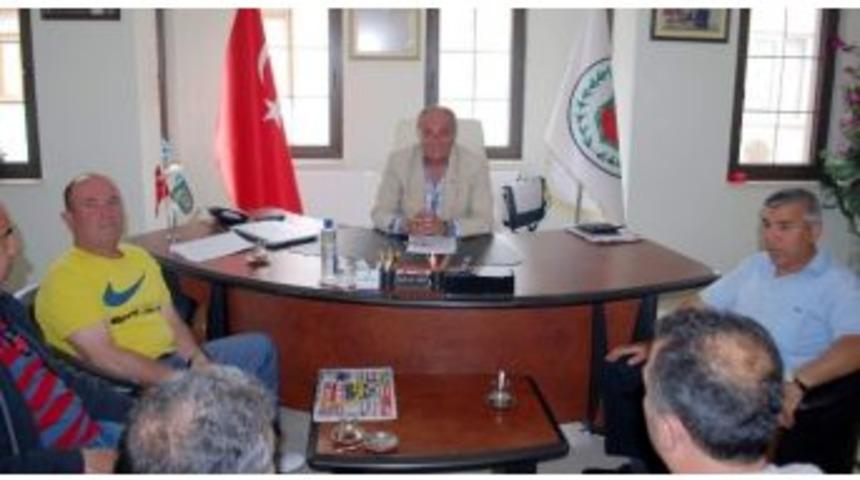 Mudanya Esnafından Belediyeye Tepki