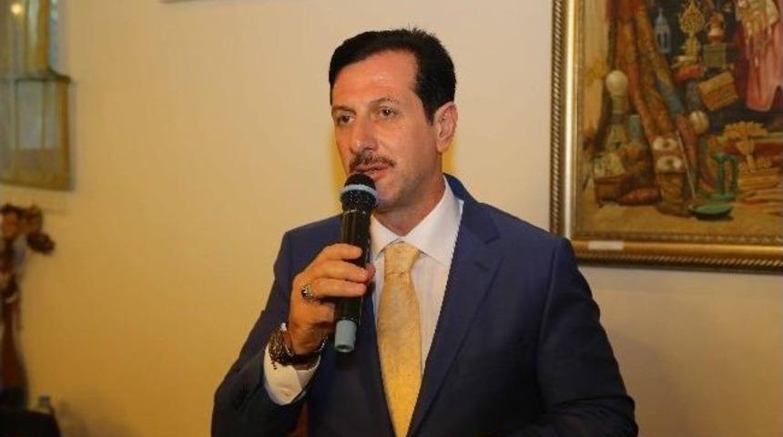 Erdoğan Tok: &ldquo;bir Arada Tutan Anlayış&rdquo;