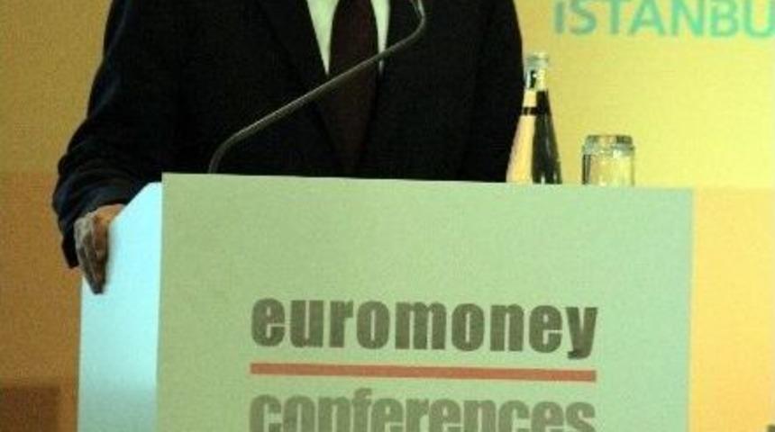 Bakan Şimşek: &ldquo;ak Parti&rsquo;nin Cumhurbaşkanı Adayının Kazanma İhtimali Y&uuml;ksek&rdquo;