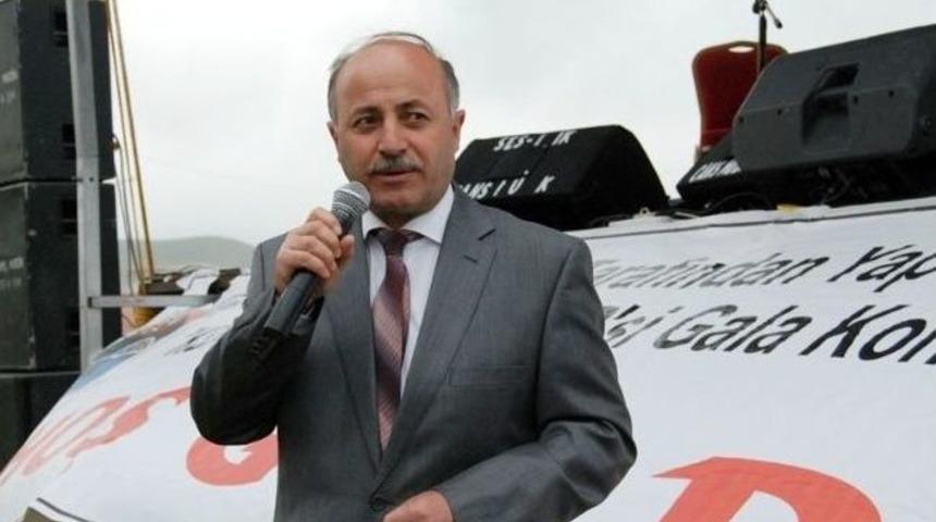 Ardahan&rsquo;da 2&rsquo;nci Gen&ccedil;lik Ş&ouml;leni Yapıldı