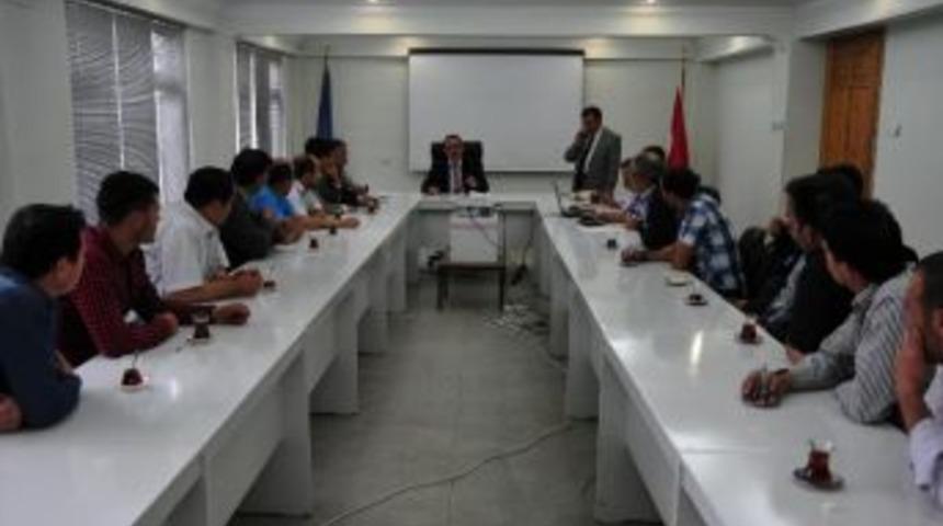 G&uuml;ven: &ldquo;kaldırım İşgalinin &Ouml;n&uuml;ne Ge&ccedil;mek İstiyoruz&rdquo;