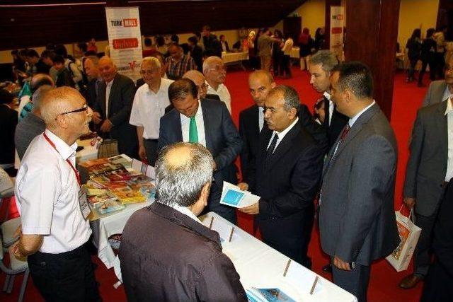 Samsunlu 55 Şair Ve Yazar Okurlarıyla Buluştu 2