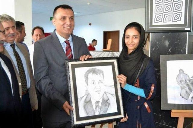 Kaymakamlık, Sergi Salonuna D&ouml;n&uuml;şt&uuml; 1