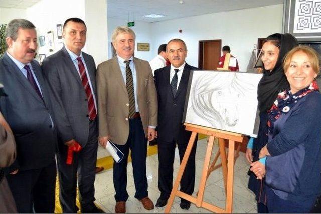 Kaymakamlık, Sergi Salonuna D&ouml;n&uuml;şt&uuml; 2