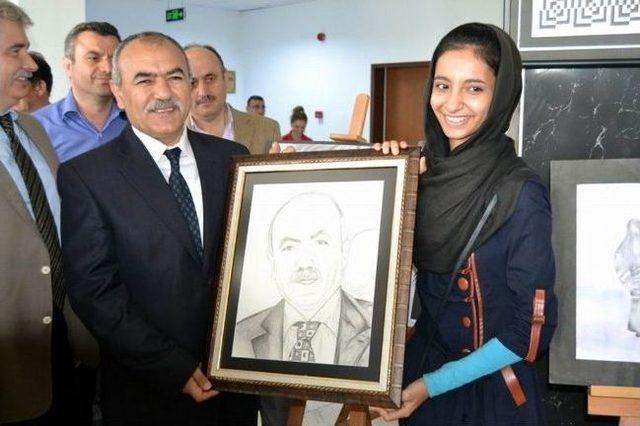 Kaymakamlık, Sergi Salonuna D&ouml;n&uuml;şt&uuml; 3