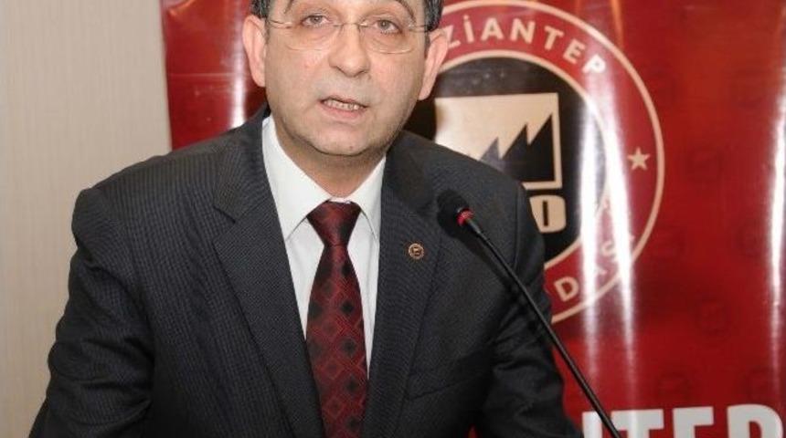 Kredi Ve Sigorta Programları Tanıtım Toplantısı Yapıldı