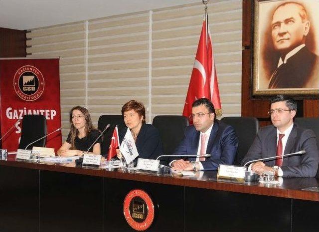 Kredi Ve Sigorta Programları Tanıtım Toplantısı Yapıldı 2