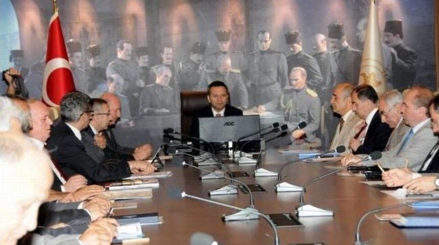 Samsun Son 2 Yılda Sel &Ouml;nlemi İ&ccedil;in 150 Milyon 799 Bin Tl Harcadı