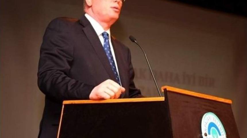 Stratejik Plan Toplantılarının İlk Etabı Sona Erdi