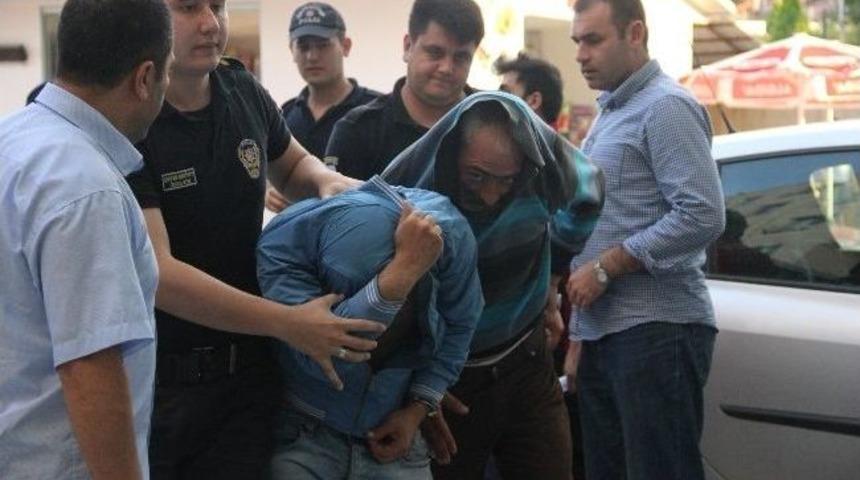 Sakarya&rsquo;da Torbacı Operasyonu: 76 G&ouml;zaltı