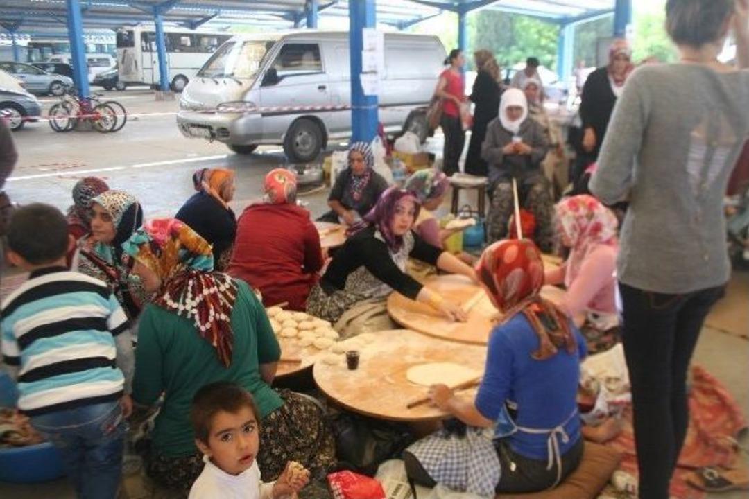 Osmaneli&rsquo;de Bilim K&uuml;lt&uuml;r Ve Sanat Etkinlikleri