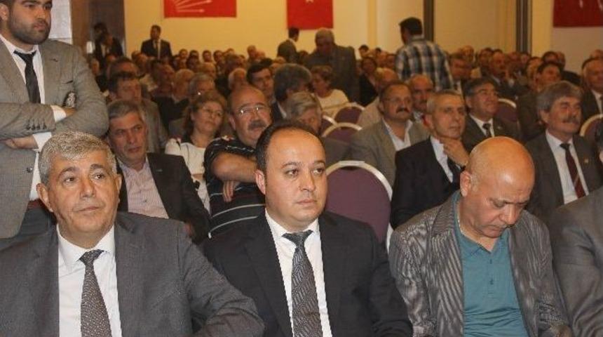 Chp Cumhurbaşkanlığı Se&ccedil;imlerine Hazırlanıyor