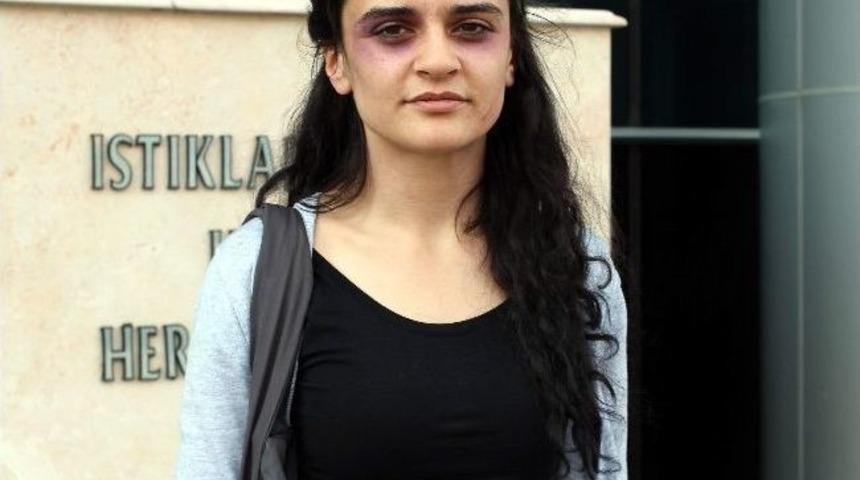 &Uuml;niversite &Ouml;ğrencisinin Issız Bir Yerde Darp Edildiği İddiası