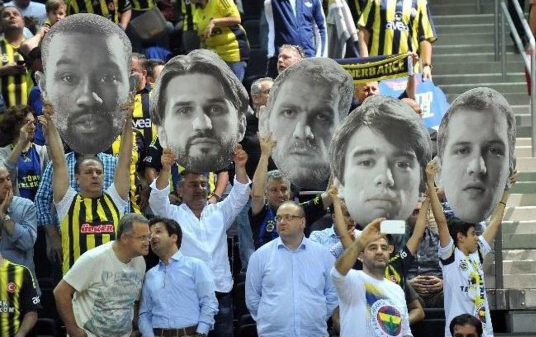 Beko Basketbol Ligi Play-off Turu Final Serisi