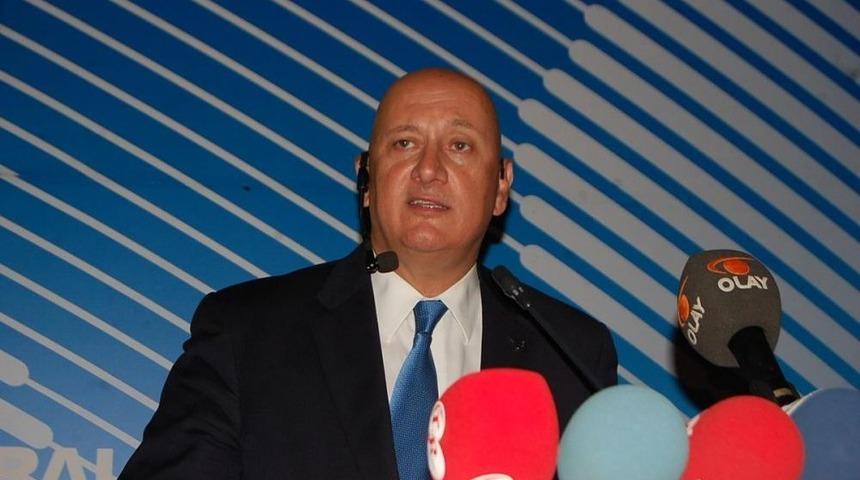 Turkcell Ceo'su S&uuml;reyya Ciliv: