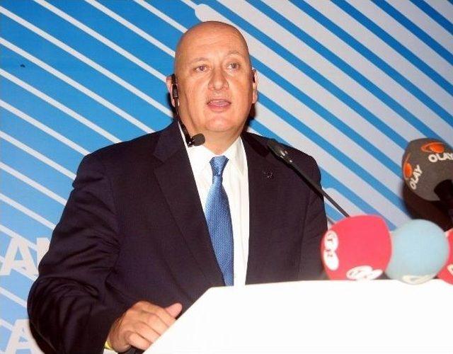 Avrupa nın En Hızlı B&uuml;y&uuml;me G&ouml;steren Telekom&uuml;niksyon Markası Turkcell 3