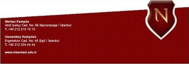 Nişantaşı &Uuml;niversitesi Mardin de Rehber &Ouml;ğretmenlerle Biraraya Geldi 1