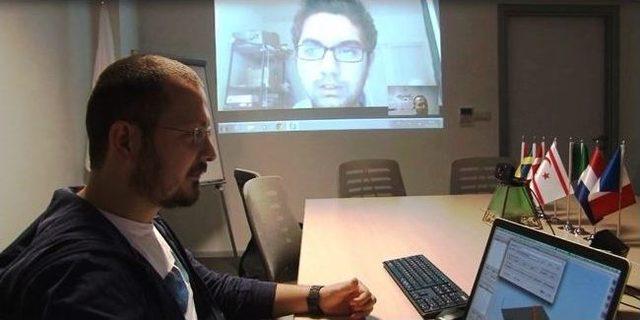 (&ouml;zel Haber) Amerika&rsquo;dan Elini Uzat T&uuml;rkiye&rsquo;de Tokalaş 1