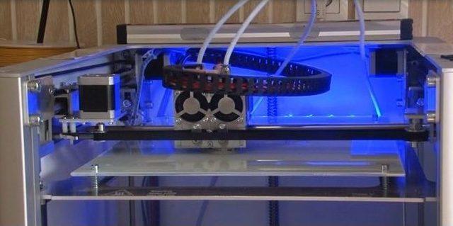 (&ouml;zel Haber) Amerika&rsquo;dan Elini Uzat T&uuml;rkiye&rsquo;de Tokalaş 2